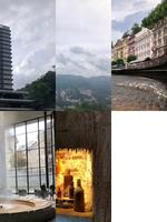 Karlovy Vary Weekend Trip
